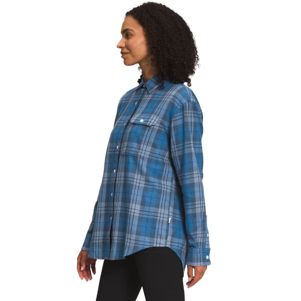 THE NORTH FACE Women’s Berkeley Long-Sleeve Shirt