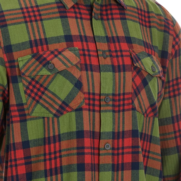 EMS Men's Timber Flannel