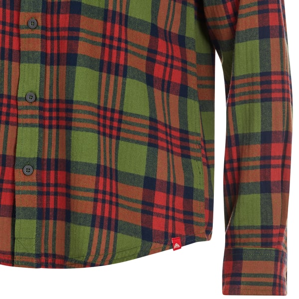 EMS Men's Timber Flannel