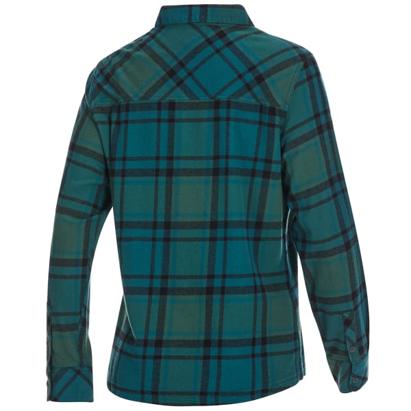 EMS Women's Timber Flannel