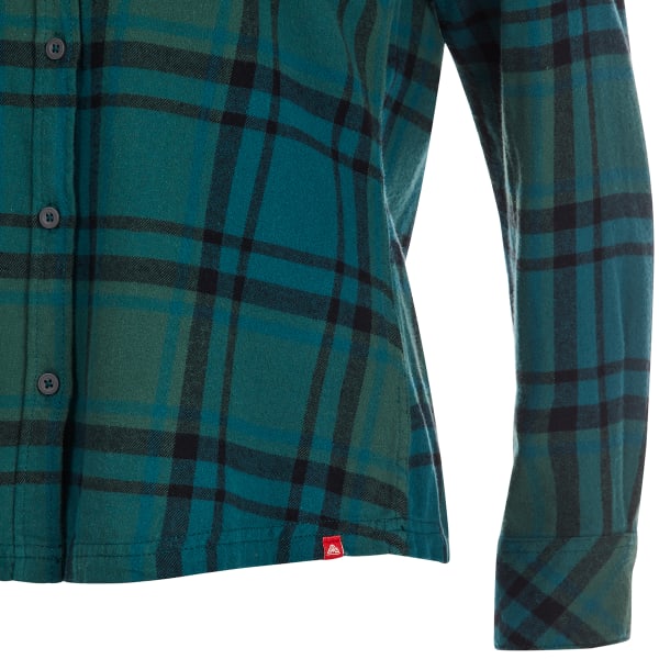 EMS Women's Timber Flannel