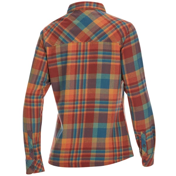 EMS Women's Timber Flannel