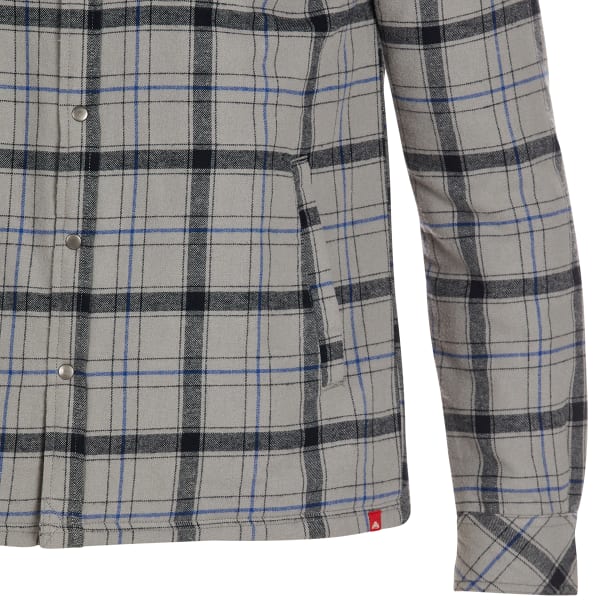 EMS Men's Insulated Timber Flannel