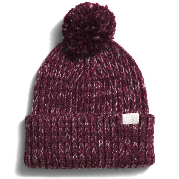 THE NORTH FACE Women's Cozy Chunky Beanie