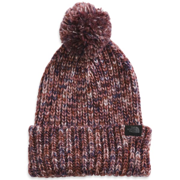 THE NORTH FACE Women's Cozy Chunky Beanie