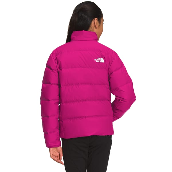 THE NORTH FACE Kids'  Reversible North Down Jacket