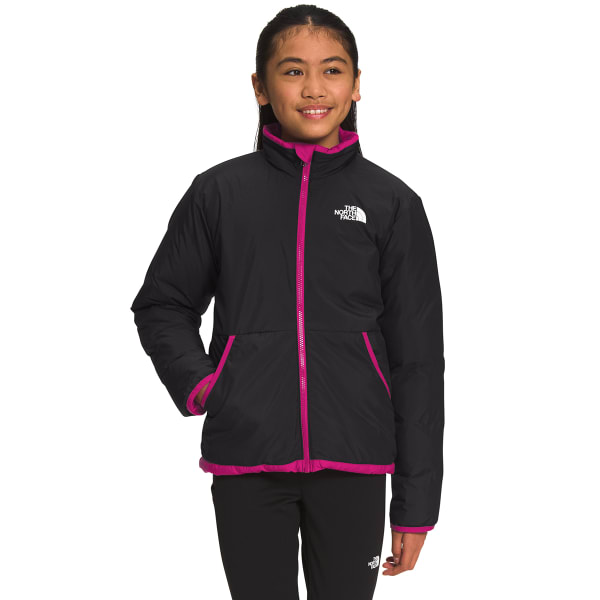 THE NORTH FACE Kids' Reversible North Down Jacket - Eastern