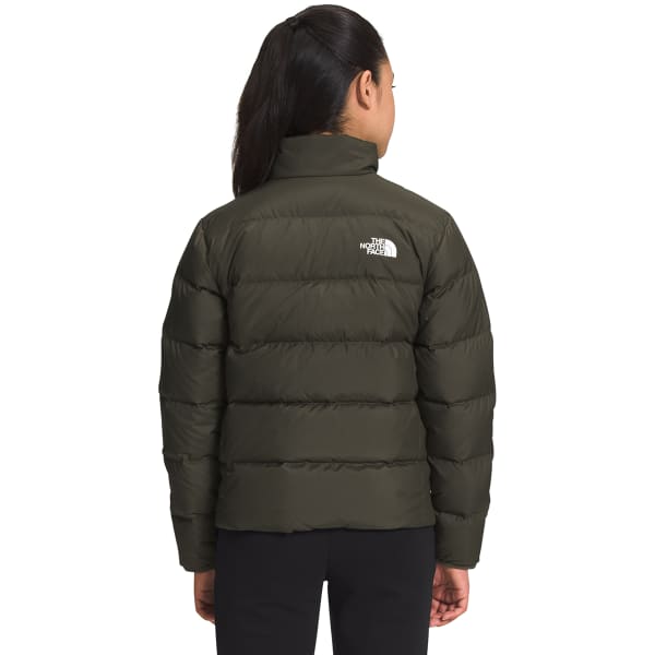 THE NORTH FACE Kids' Reversible North Down Jacket