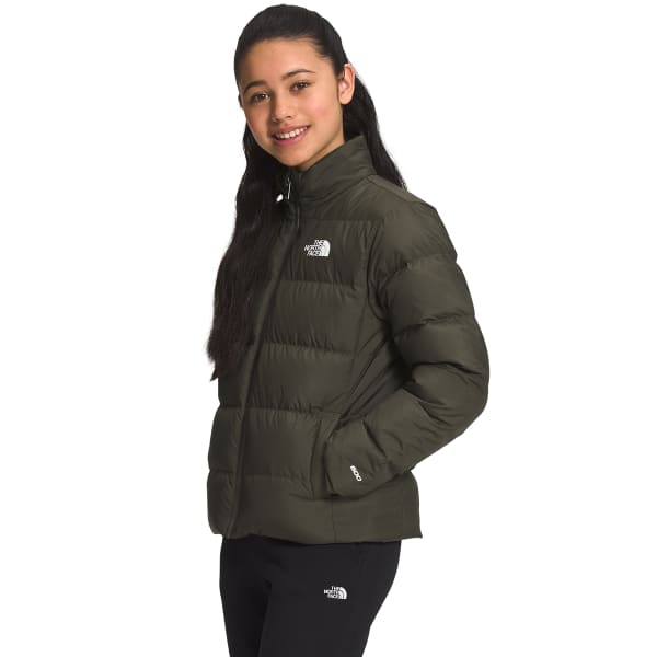 THE NORTH FACE Kids' Reversible North Down Jacket - Eastern