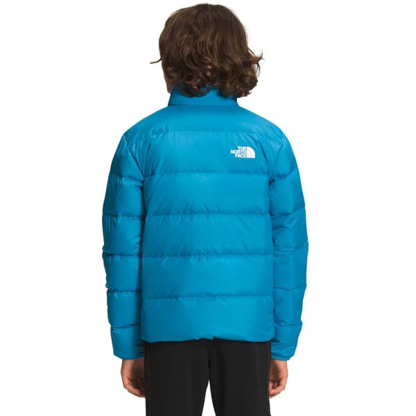 THE NORTH FACE Kids' Reversible North Down Jacket