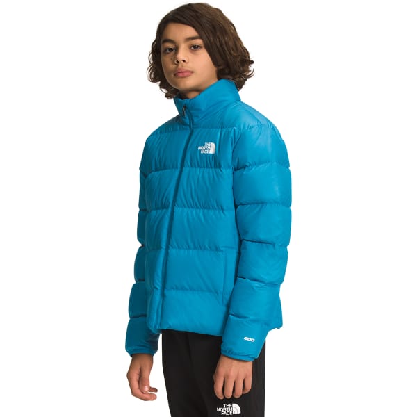 THE NORTH FACE Kids' Reversible North Down Jacket