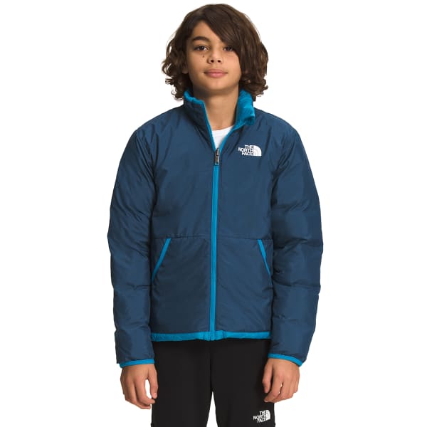 THE NORTH FACE Kids' Reversible North Down Jacket