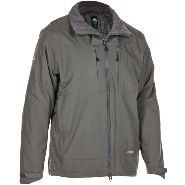 EMS Men's Expedition Insulated Jacket