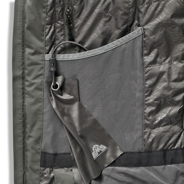 EMS Men's Expedition Insulated Jacket