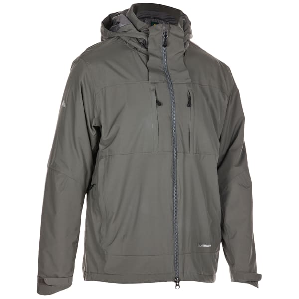 EMS Men's Expedition Insulated Jacket