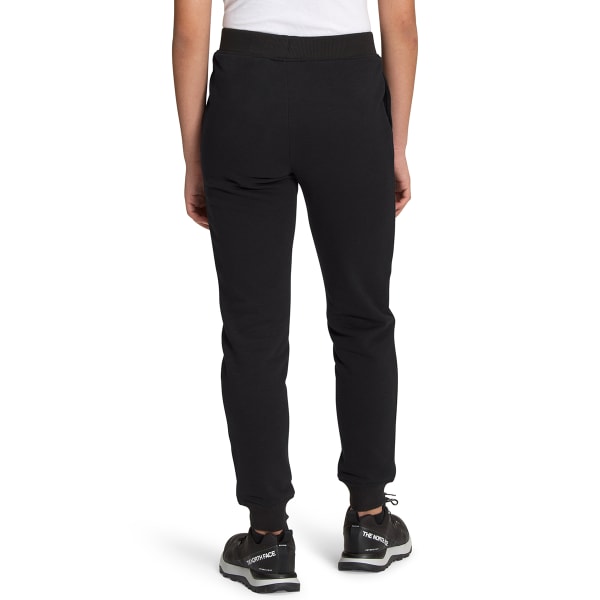 THE NORTH FACE Girls’ Camp Fleece Joggers