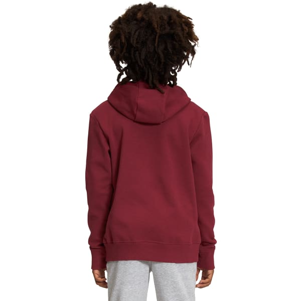 THE NORTH FACE Boys’ Camp Fleece Pullover Hoodie