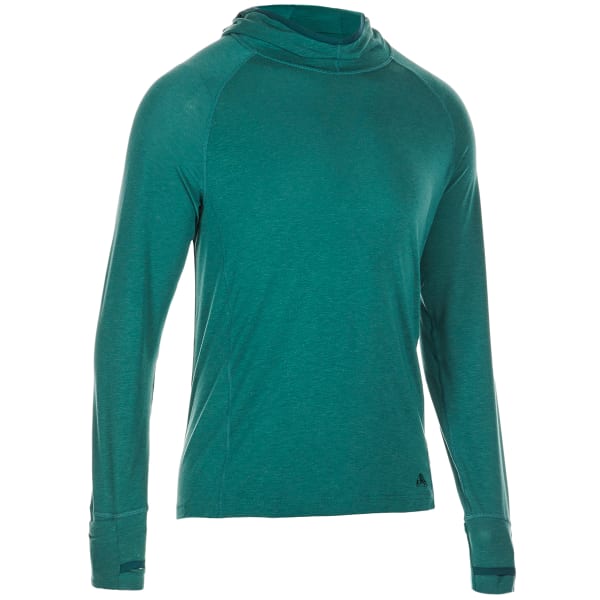 EMS Men's Active Wool Hoodie