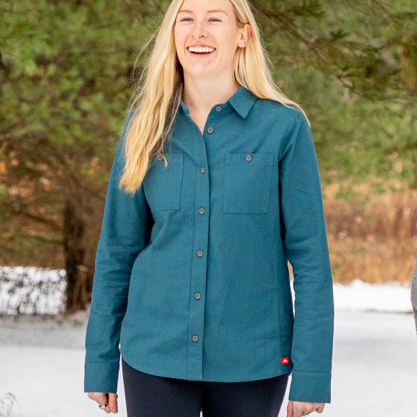 EMS Women's Berkshire Shirt