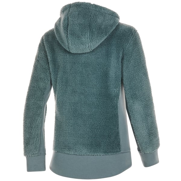 EMS Women's Twilight Full-Zip Hoodie