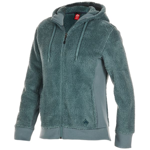 EMS Women's Twilight Full-Zip Hoodie