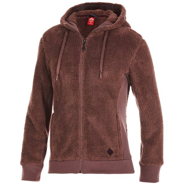 EMS Women's Twilight Full-Zip Hoodie