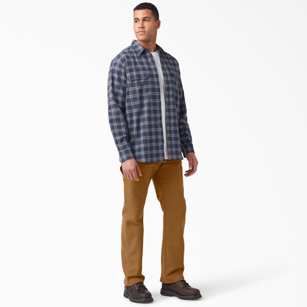 DICKIES Men's Warming Duck Utility Pants