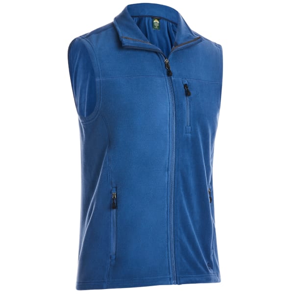 EMS Men's Classic 300 Fleece Vest