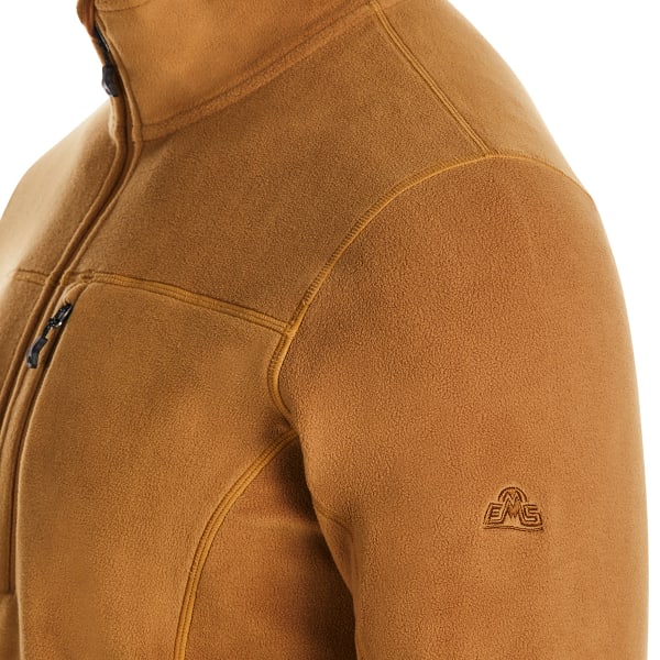 EMS Men's Classic 300 Fleece Jacket - Eastern Mountain Sports