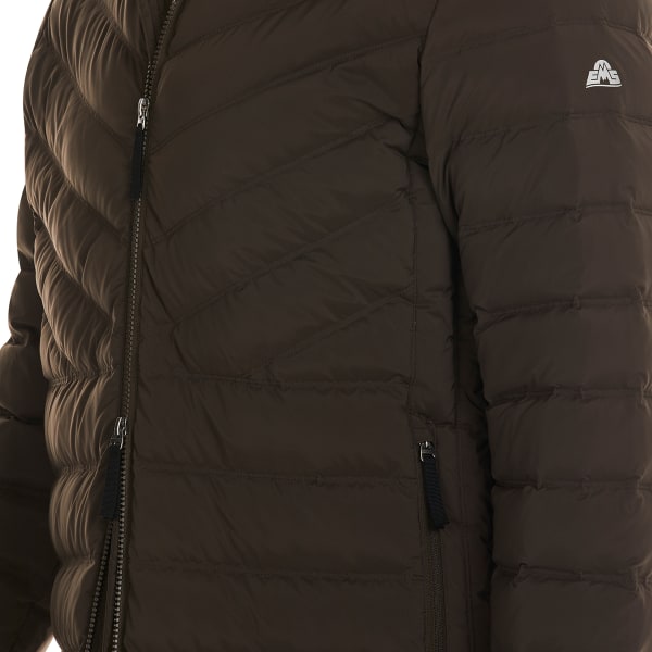 EMS Men's Cascade Hybrid Jacket