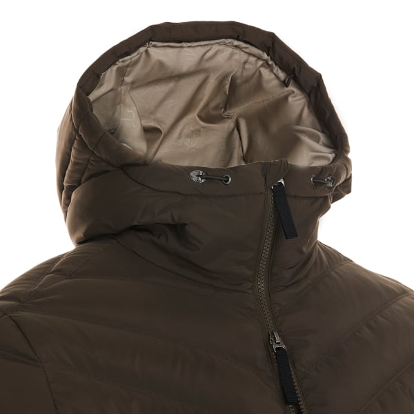 EMS Men's Cascade Hybrid Jacket