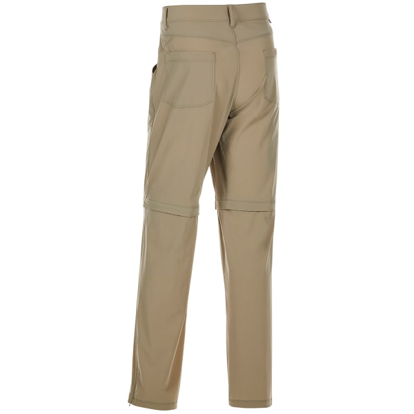 EMS Men's Compass 4-Points Zip-Off Pants