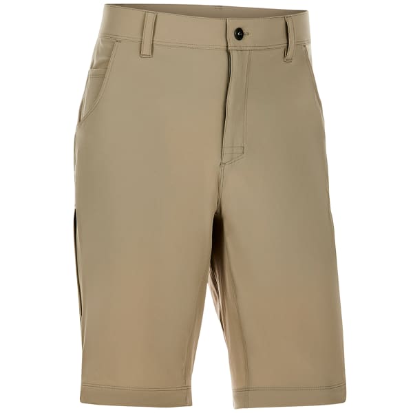 EMS Men's Compass 4-Points Zip-Off Pants