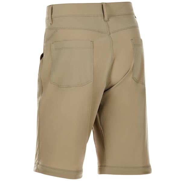 EMS Men's Compass 4-Points Zip-Off Pants