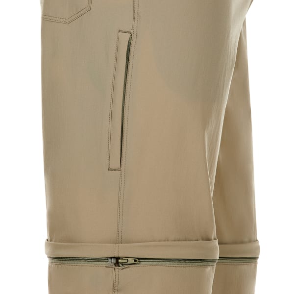 EMS Men's Compass 4-Points Zip-Off Pants