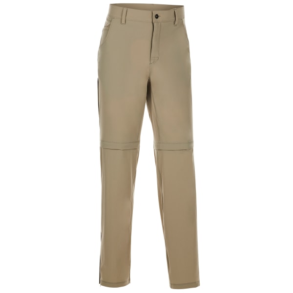 EMS Men's Compass 4-Points Zip-Off Pants