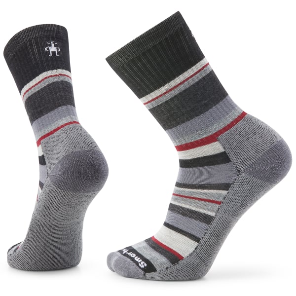 SMARTWOOL Men's Everyday Saturnsphere Crew Socks