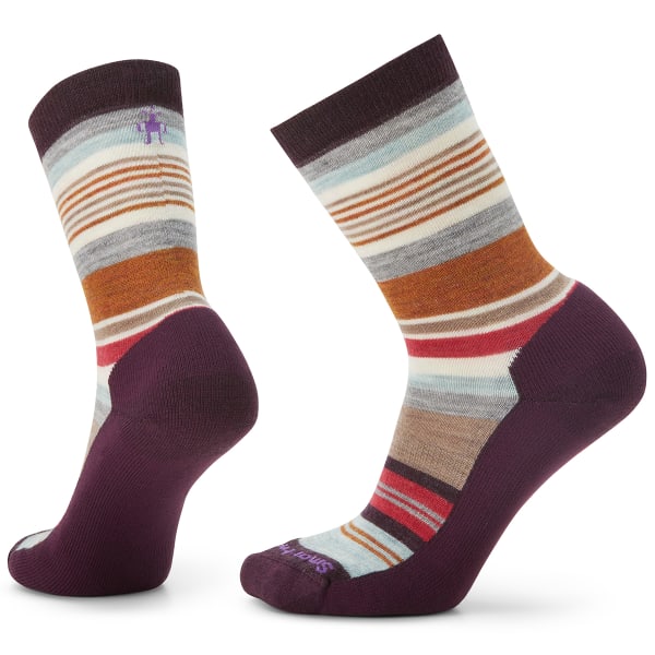 SMARTWOOL Women's Everyday Joviansphere Crew Socks