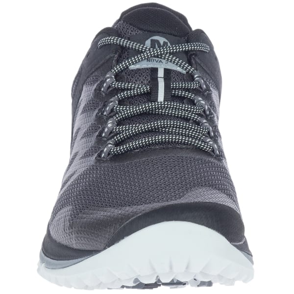 MERRELL Men's Nova 2 Trail Running Shoes