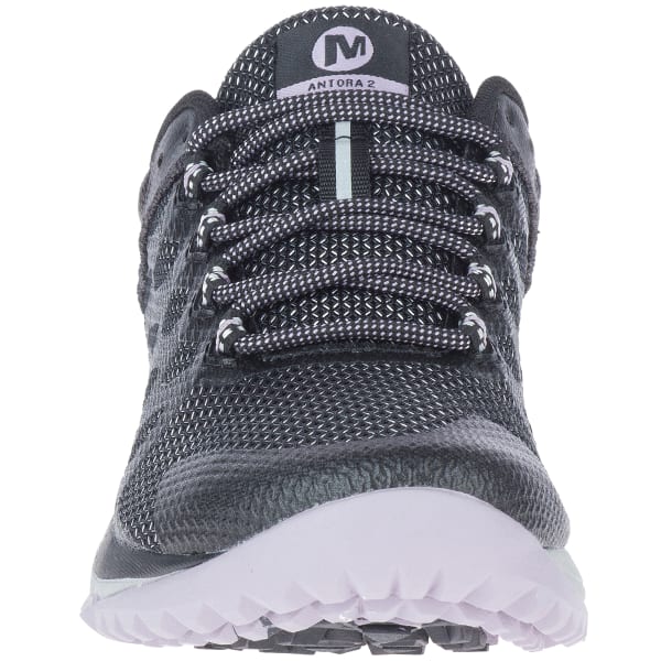 MERRELL Women's Antora 2 Trail Running Shoes