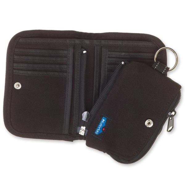 KAVU Women's Zippy Wallet