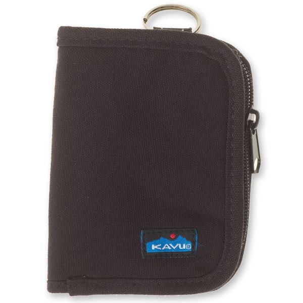 KAVU Women's Zippy Wallet