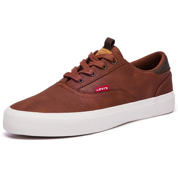 LEVI'S Men's Ethan Perforated Sneakers