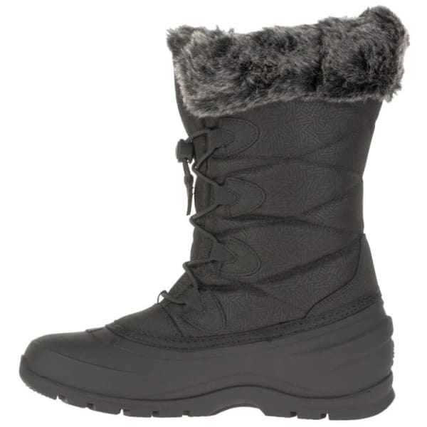 KAMIK Women's The Momentum 3 Winter Boots