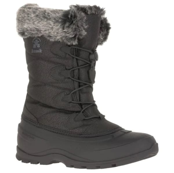 KAMIK Women's The Momentum 3 Winter Boots