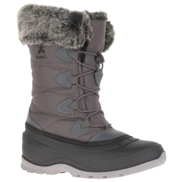 KAMIK Women's The Momentum 3 Winter Boots