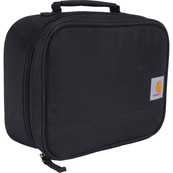 CARHARTT Insulated 4-Can Lunch Cooler