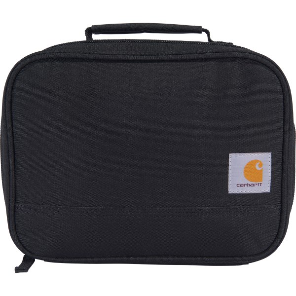 CARHARTT Insulated 4-Can Lunch Cooler