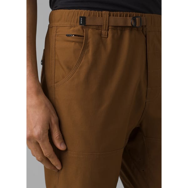 PRANA Men's Stretch Zion E-Waist Pants II