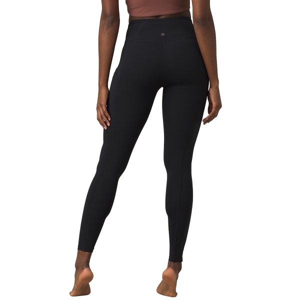 PRANA Women's Luxara Pocket Leggings - Eastern Mountain Sports